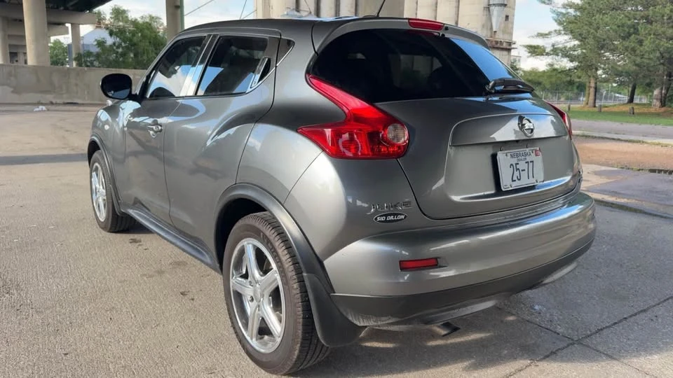 2013 Nissan Juke - Image 7 of 16