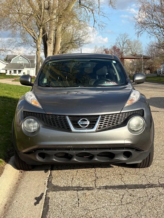2013 Nissan Juke - Image 3 of 14
