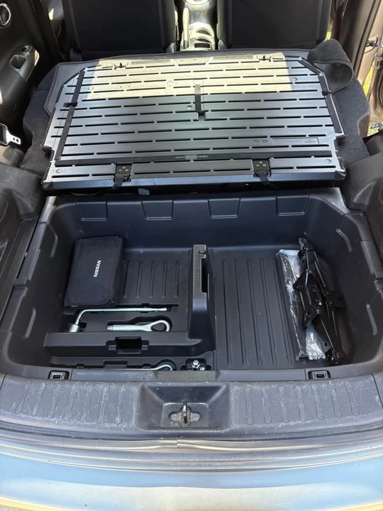 2013 Nissan Juke - Image 11 of 14