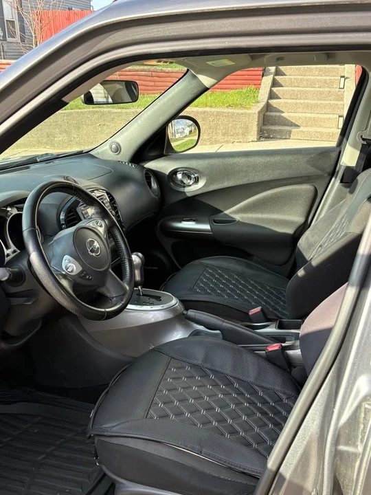 2013 Nissan Juke - Image 5 of 14
