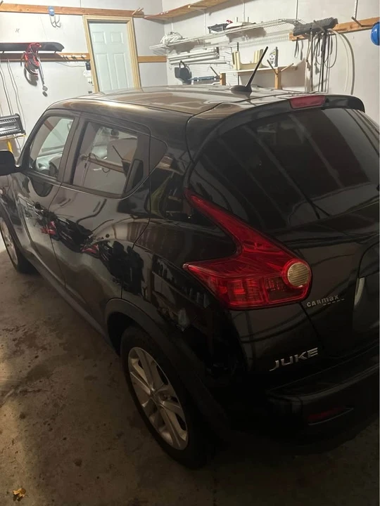 2013 Nissan Juke - Image 2 of 5