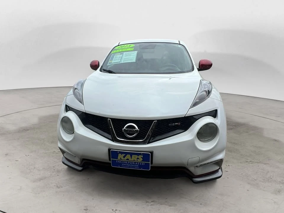 2013 Nissan Juke - Image 2 of 20