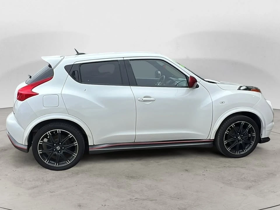 2013 Nissan Juke - Image 7 of 20
