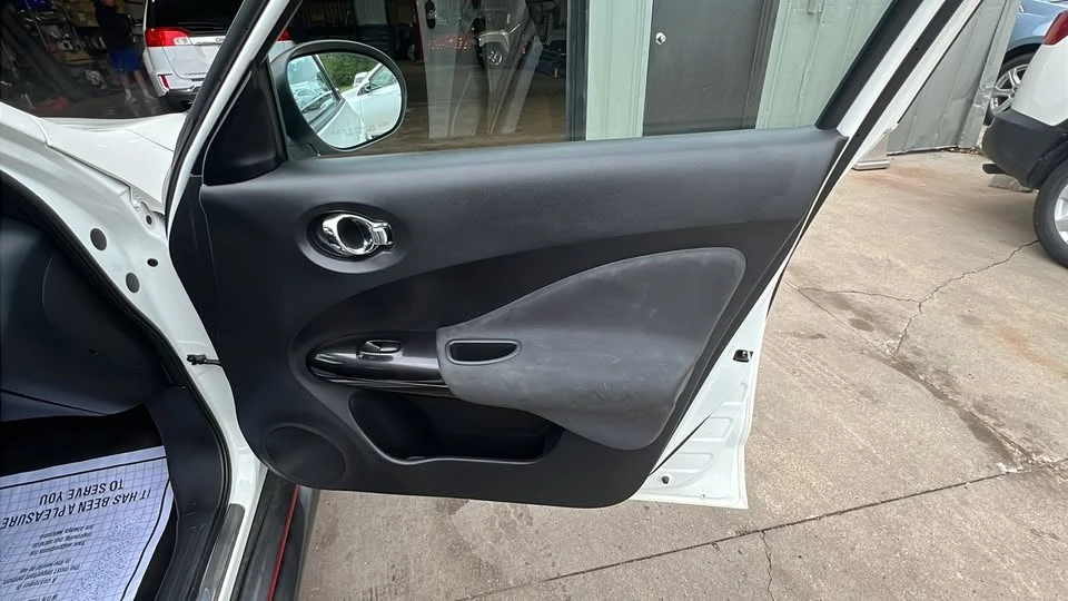 2013 Nissan Juke - Image 19 of 20