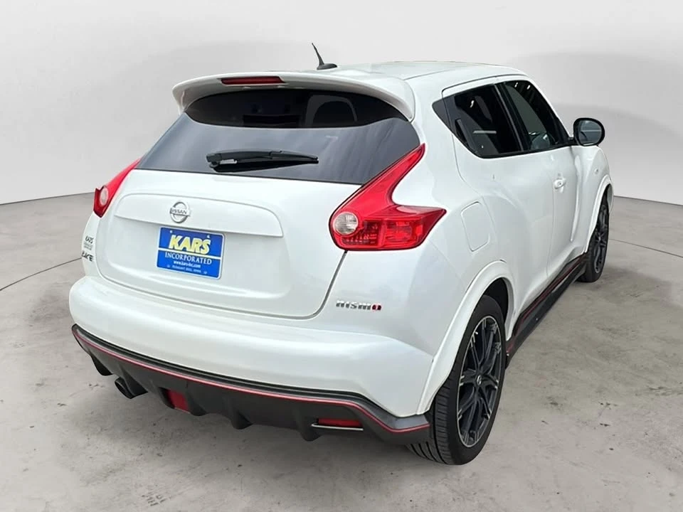 2013 Nissan Juke - Image 6 of 20