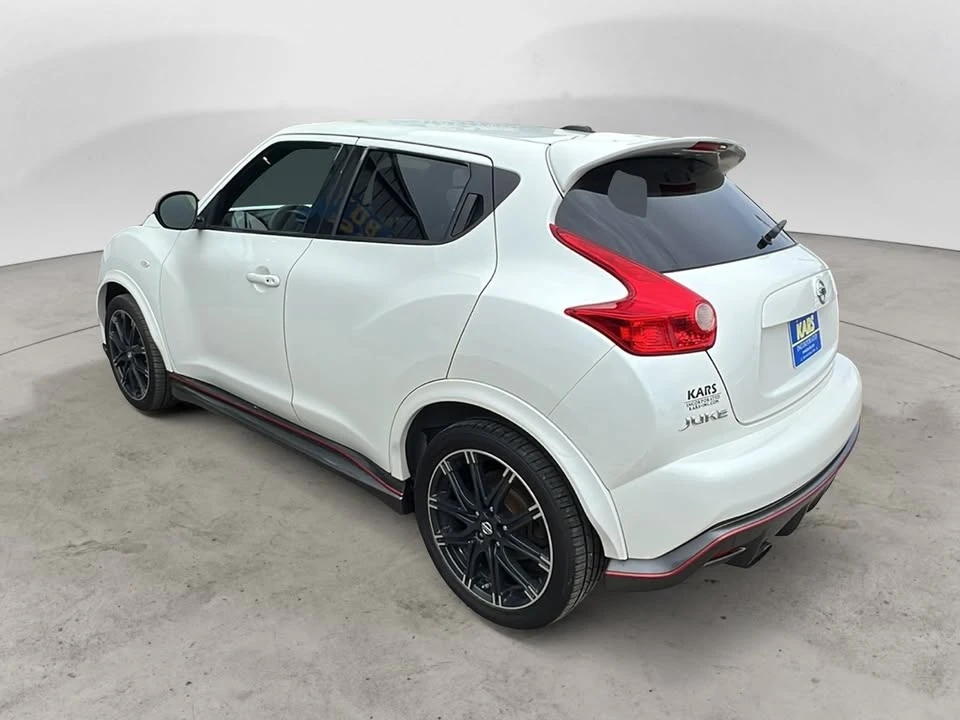 2013 Nissan Juke - Image 4 of 20