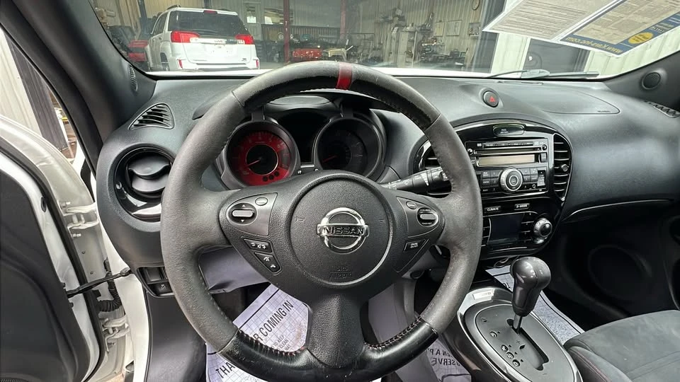 2013 Nissan Juke - Image 14 of 20