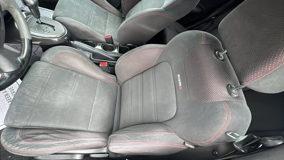 2013 Nissan Juke - Image 11 of 20