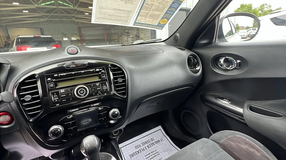 2013 Nissan Juke - Image 13 of 20