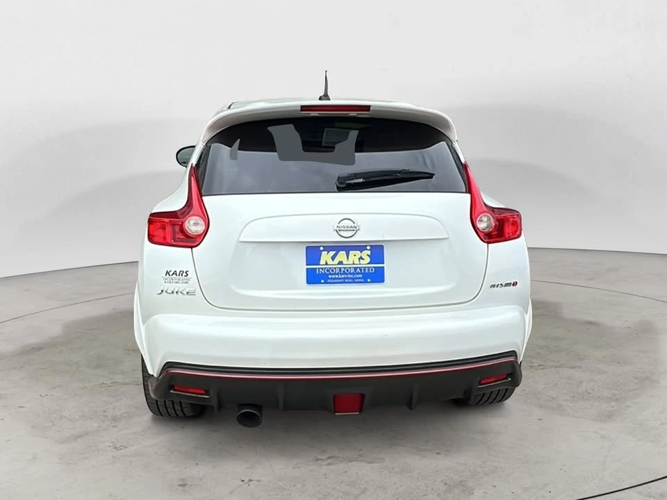 2013 Nissan Juke - Image 5 of 20