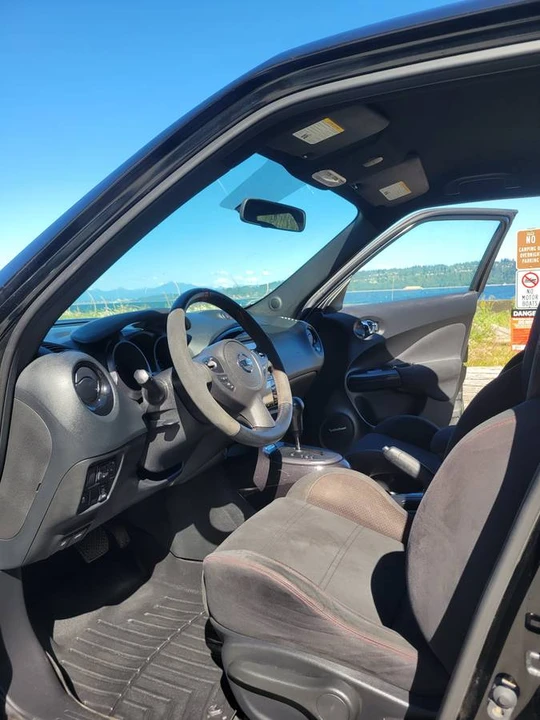2013 Nissan Juke - Image 9 of 9