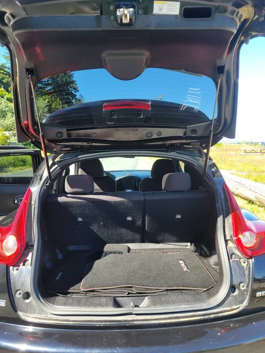 2013 Nissan Juke - Image 7 of 9