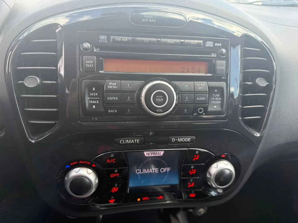 2013 Nissan Juke - Image 12 of 13