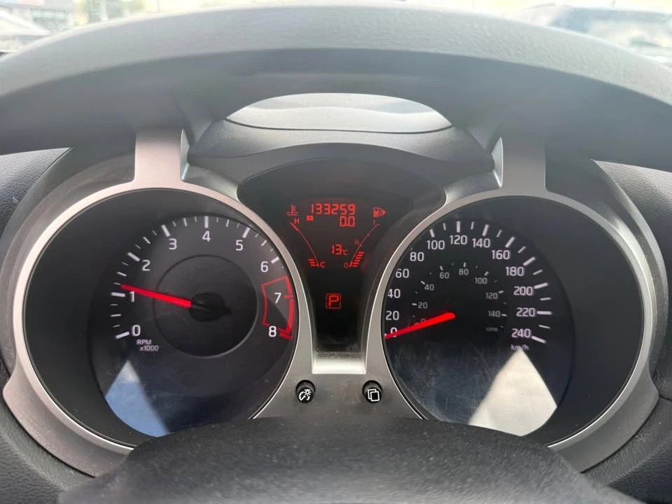 2013 Nissan Juke - Image 11 of 13