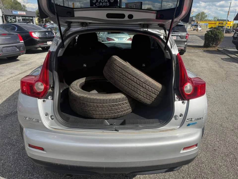 2013 Nissan Juke - Image 13 of 13