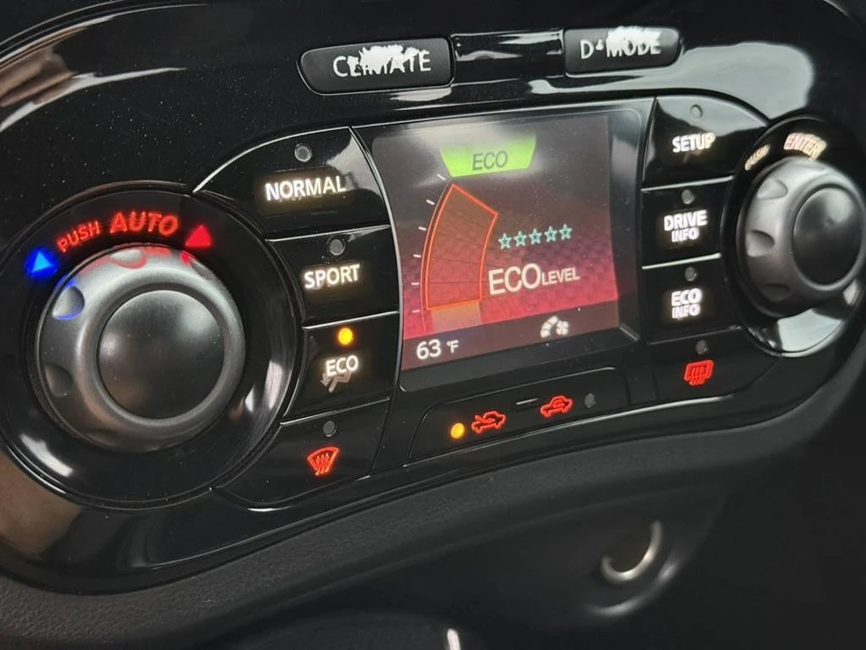2013 Nissan Juke - Image 23 of 24