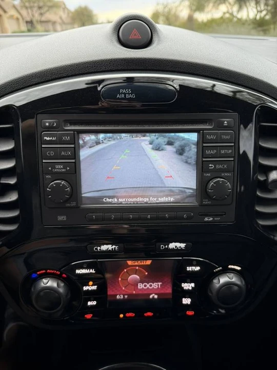 2013 Nissan Juke - Image 22 of 24