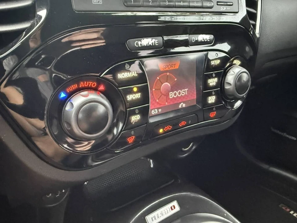 2013 Nissan Juke - Image 21 of 24