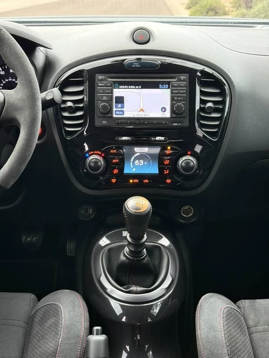 2013 Nissan Juke - Image 18 of 24