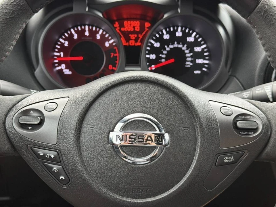 2013 Nissan Juke - Image 14 of 24