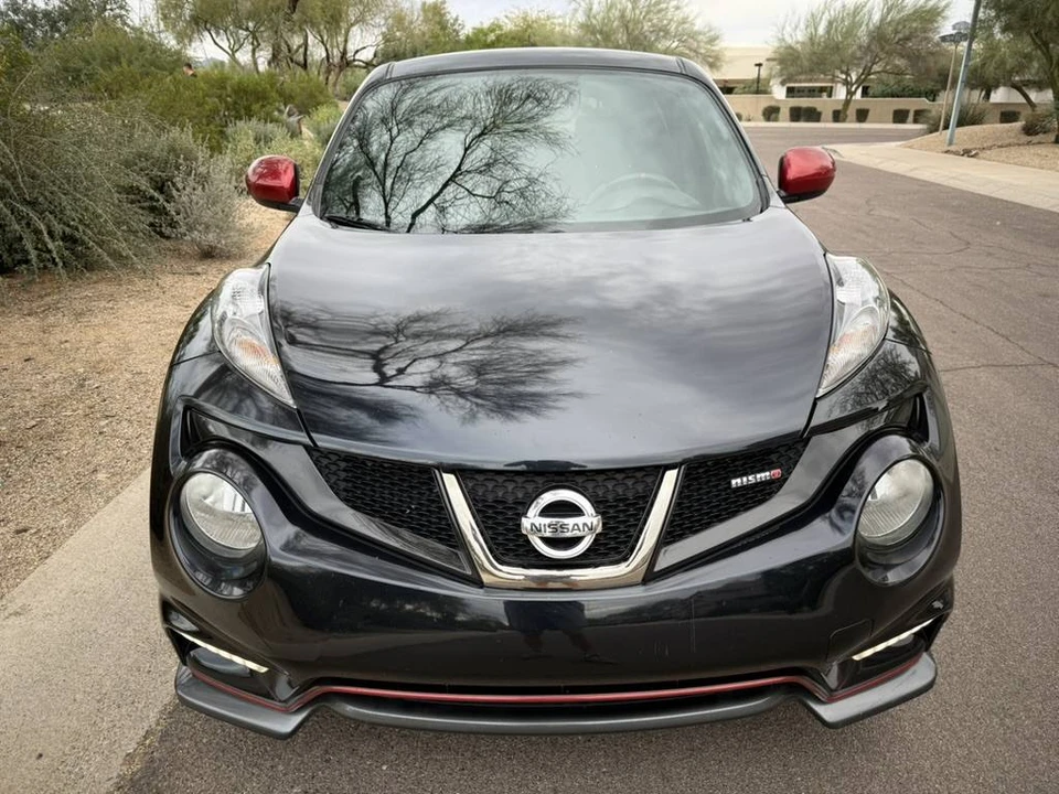 2013 Nissan Juke - Image 6 of 24