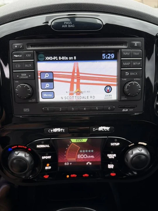 2013 Nissan Juke - Image 18 of 24