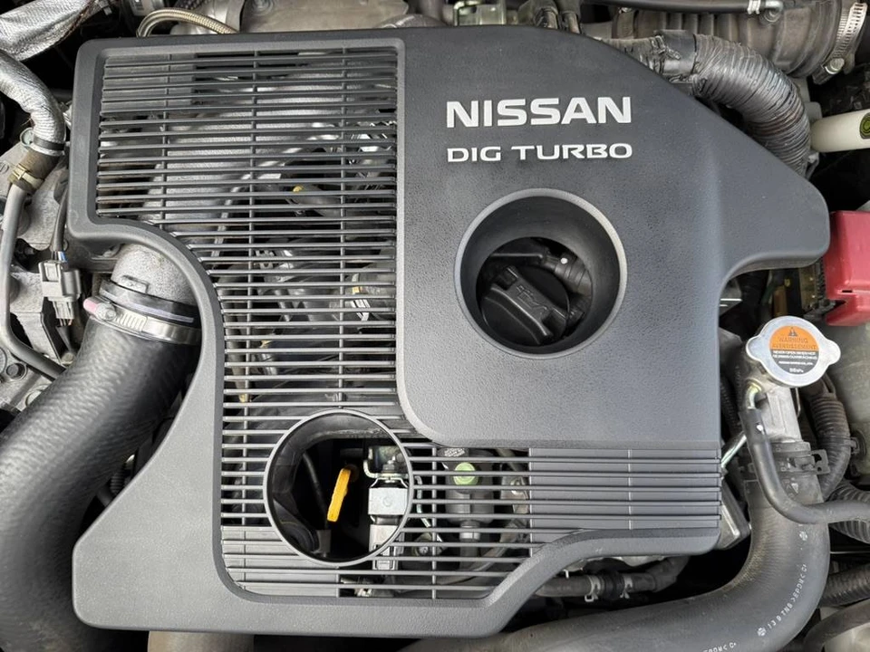 2013 Nissan Juke - Image 24 of 24