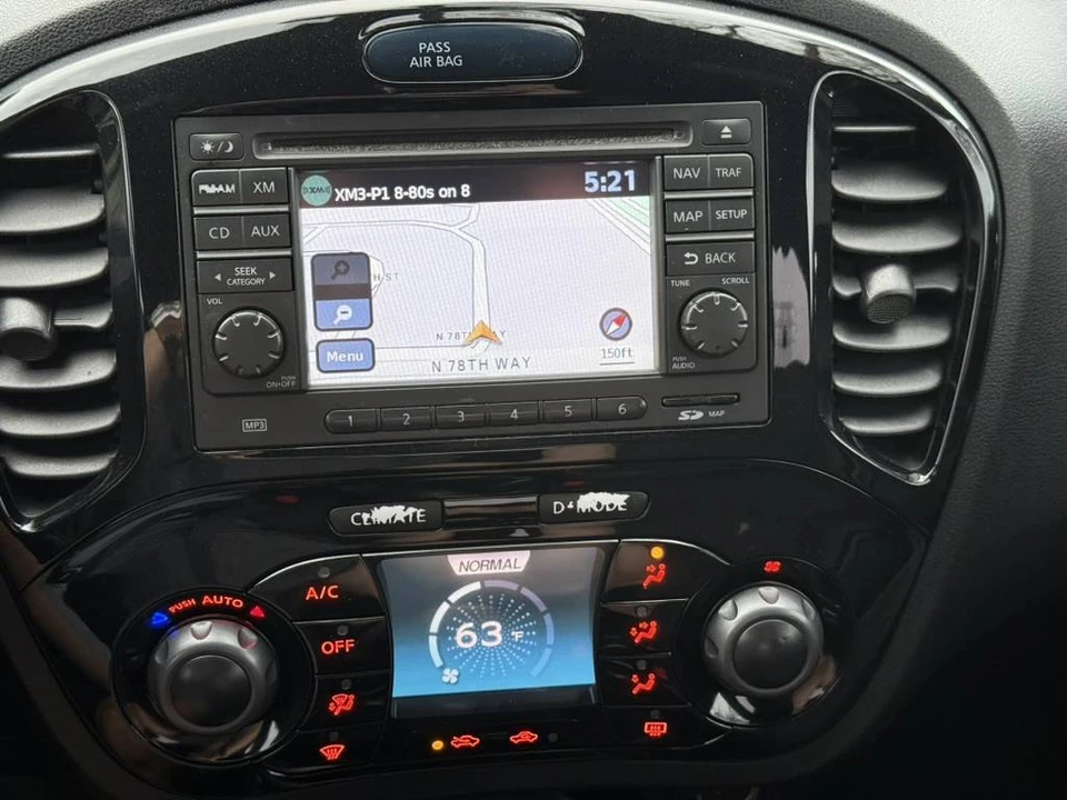 2013 Nissan Juke - Image 19 of 24