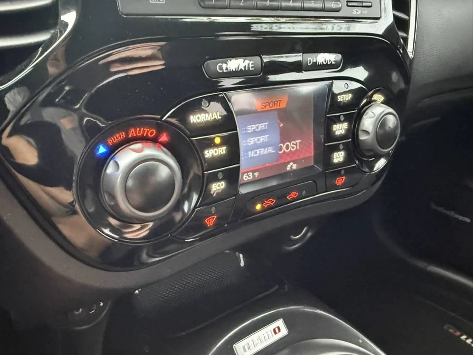 2013 Nissan Juke - Image 22 of 24