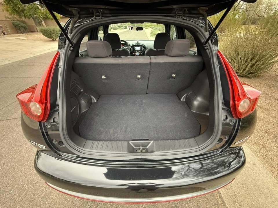 2013 Nissan Juke - Image 7 of 24
