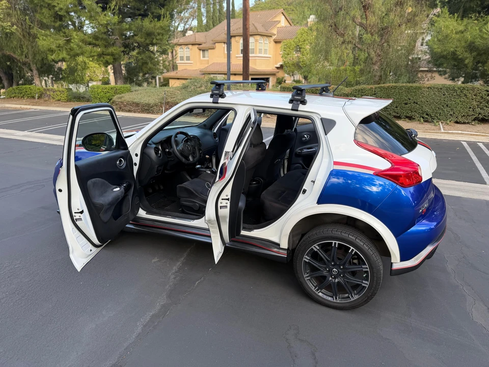 2013 Nissan Juke - Image 15 of 31