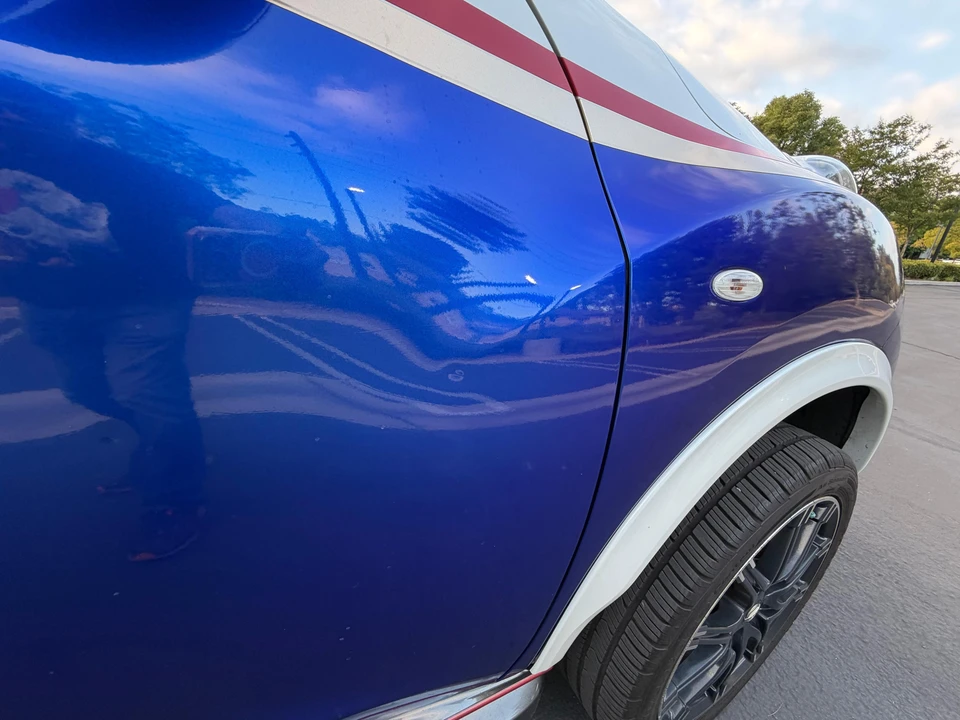2013 Nissan Juke - Image 30 of 31