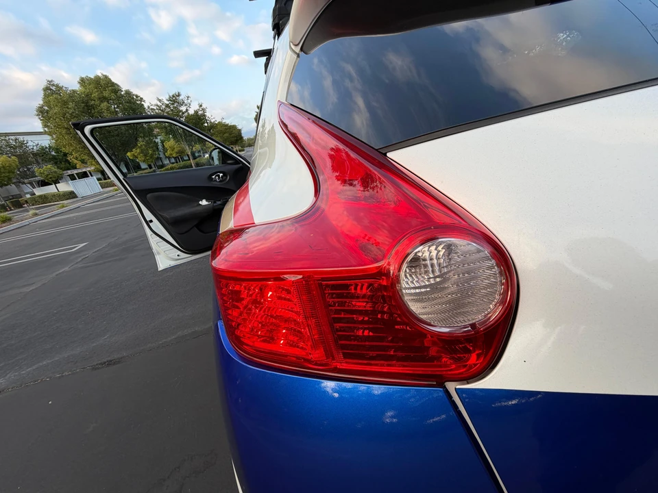 2013 Nissan Juke - Image 23 of 31