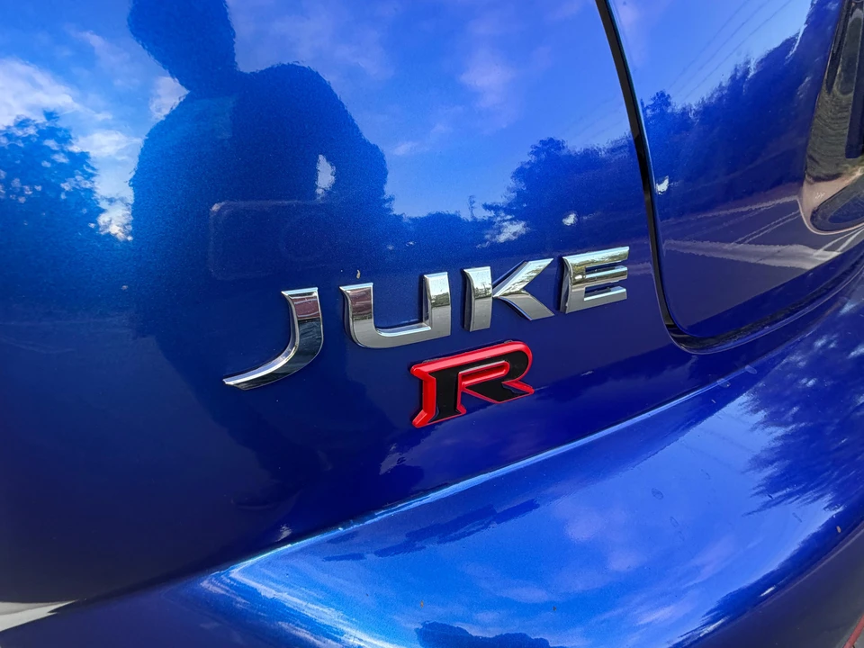 2013 Nissan Juke - Image 25 of 31