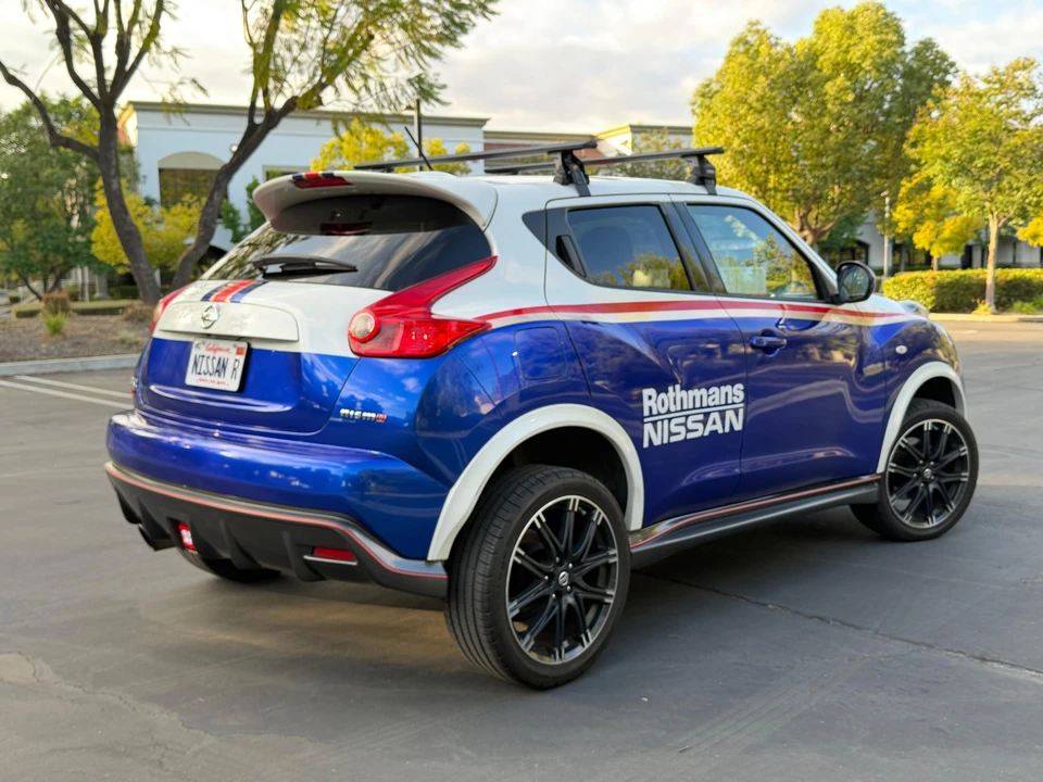 2013 Nissan Juke - Image 12 of 31