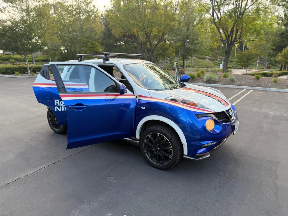 2013 Nissan Juke - Image 19 of 31