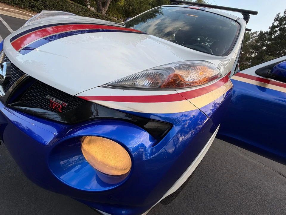 2013 Nissan Juke - Image 21 of 31