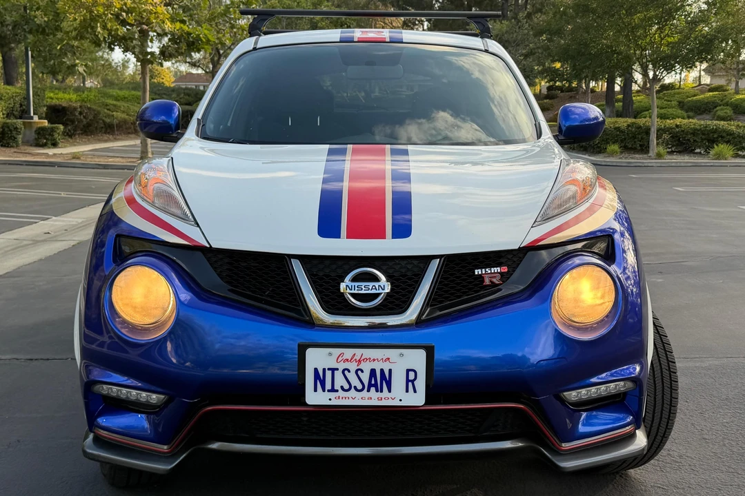 2013 Nissan Juke - Image 2 of 31