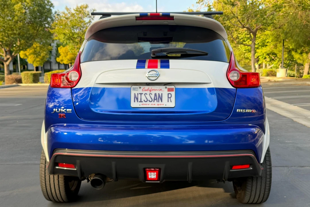 2013 Nissan Juke - Image 5 of 31