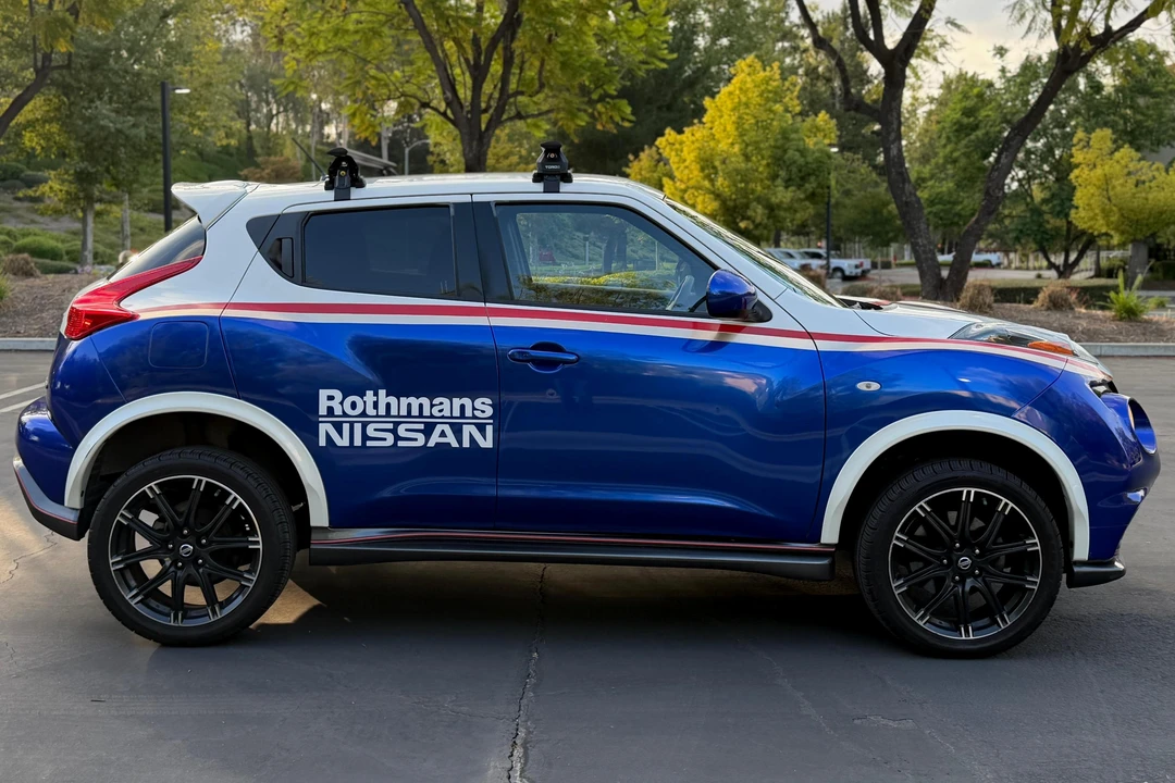 2013 Nissan Juke - Image 3 of 31
