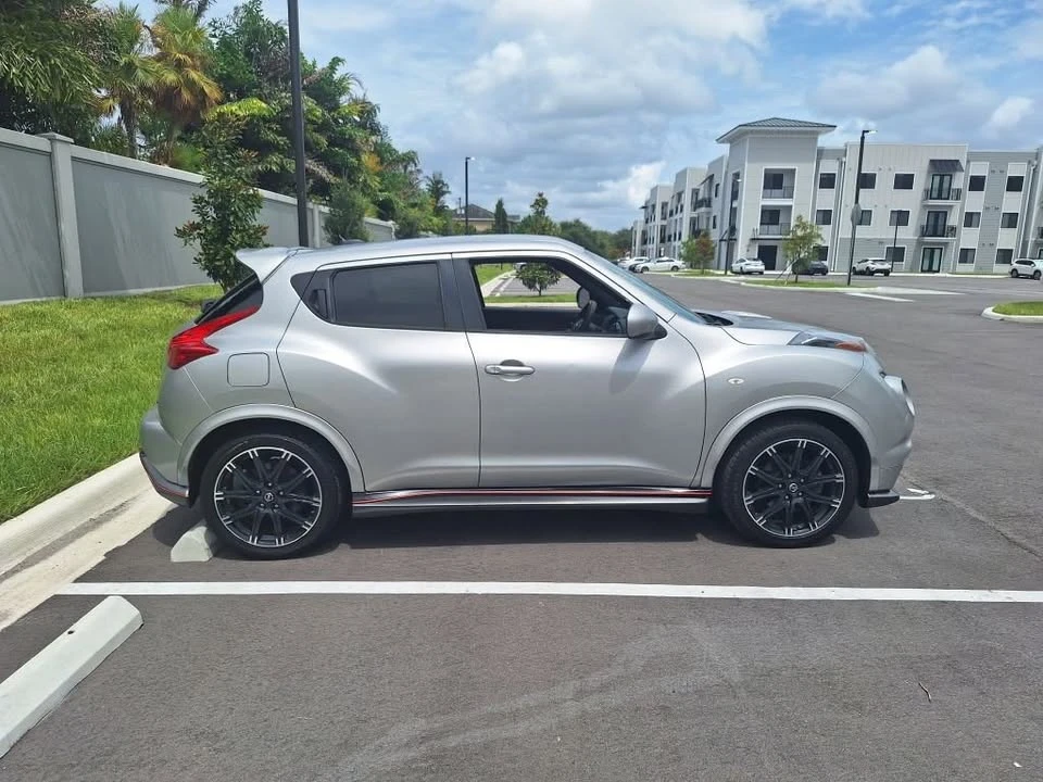 2013 Nissan Juke - Image 5 of 20