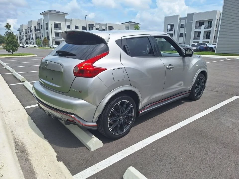 2013 Nissan Juke - Image 6 of 20