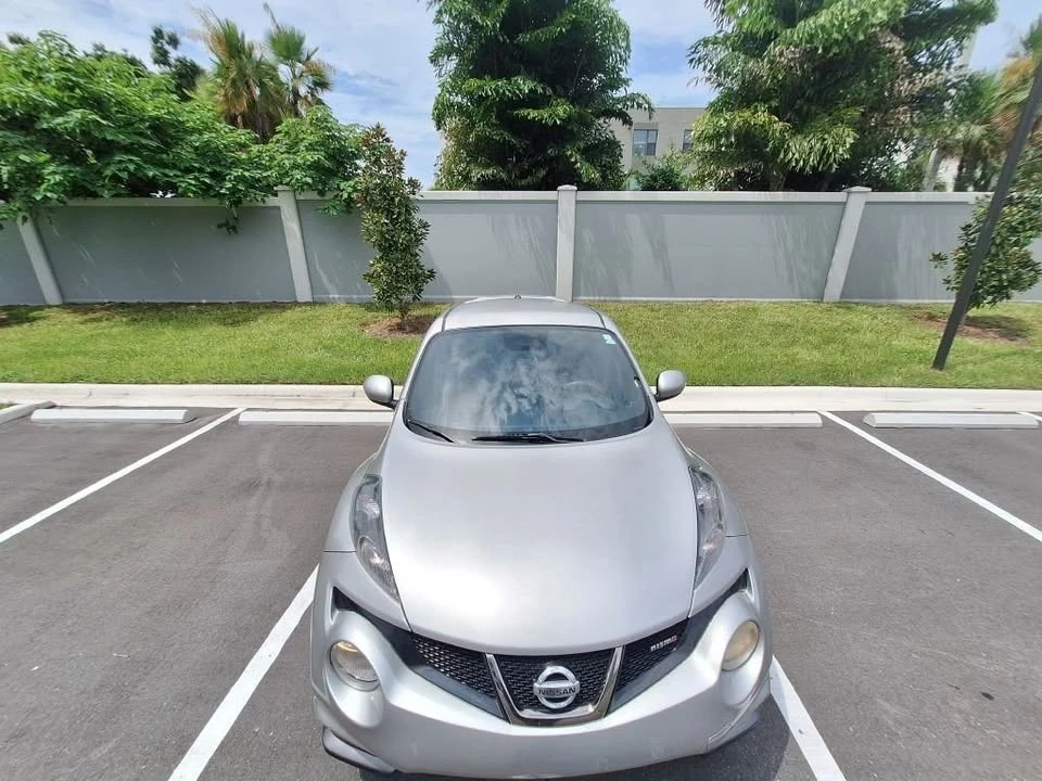 2013 Nissan Juke - Image 3 of 20