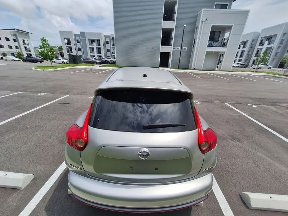 2013 Nissan Juke - Image 8 of 20