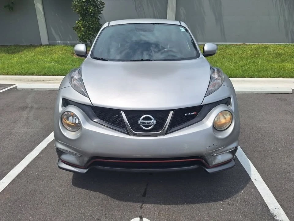 2013 Nissan Juke - Image 2 of 20