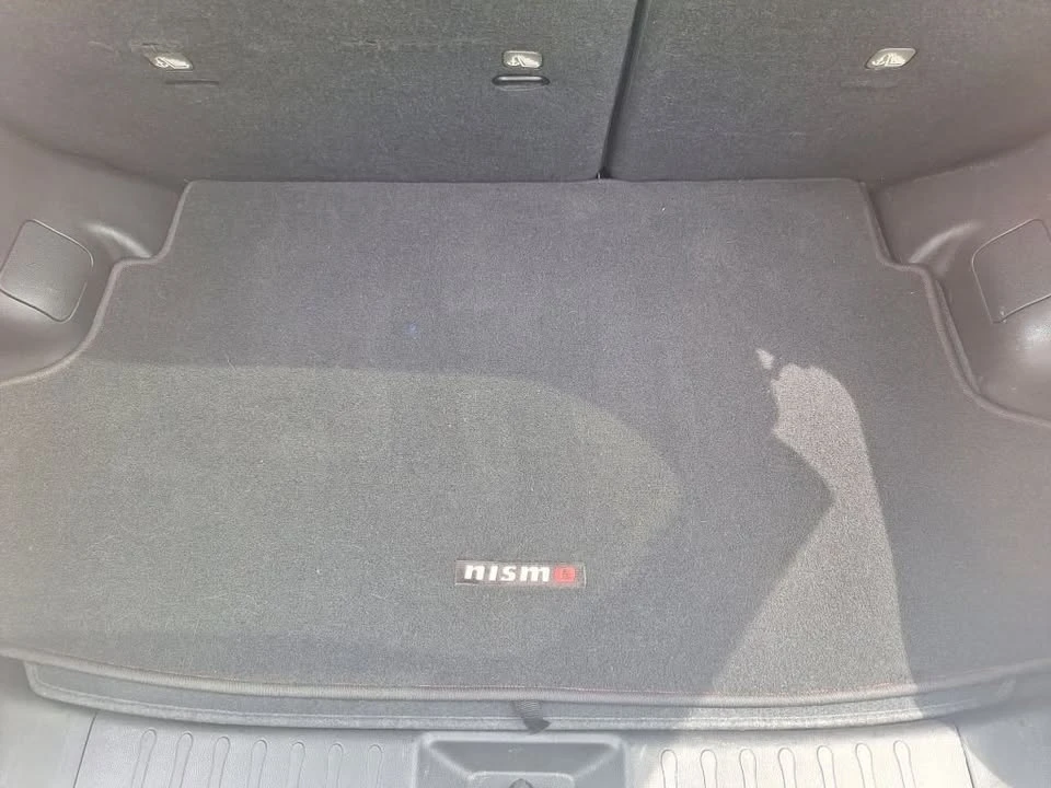 2013 Nissan Juke - Image 12 of 20