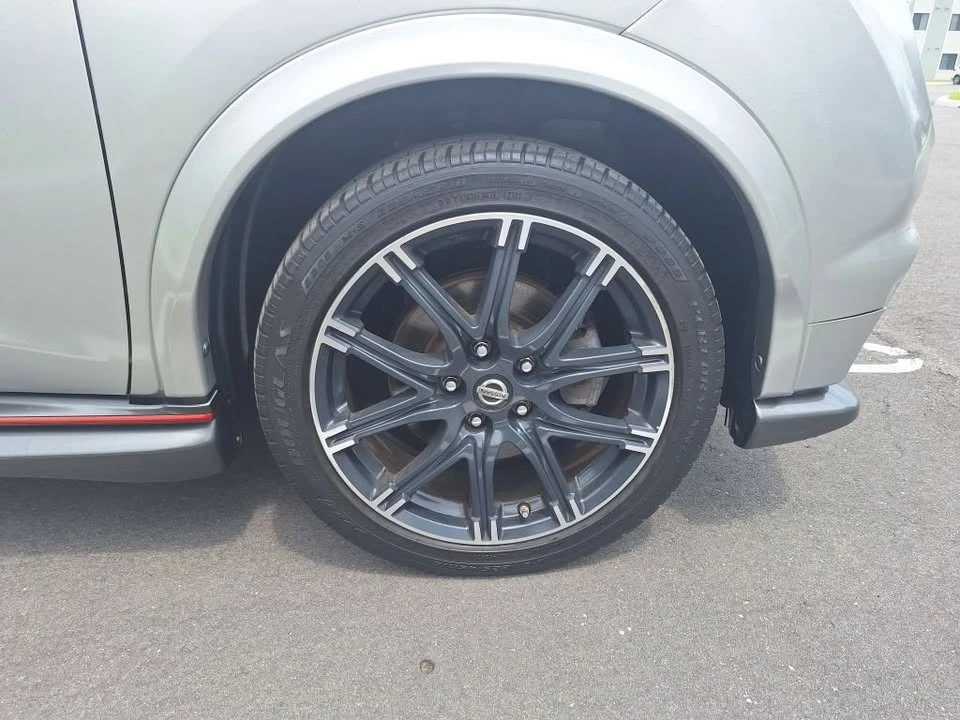 2013 Nissan Juke - Image 16 of 20