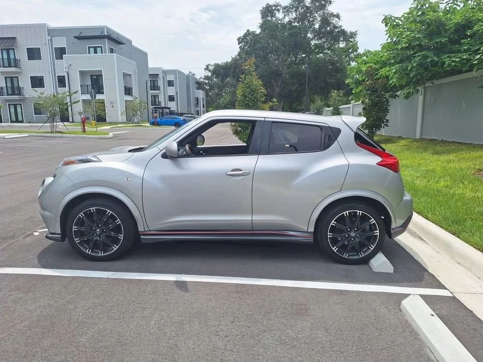 2013 Nissan Juke - Image 10 of 20