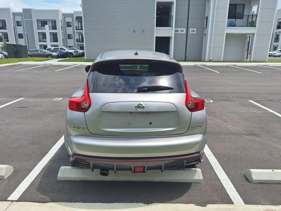 2013 Nissan Juke - Image 7 of 20