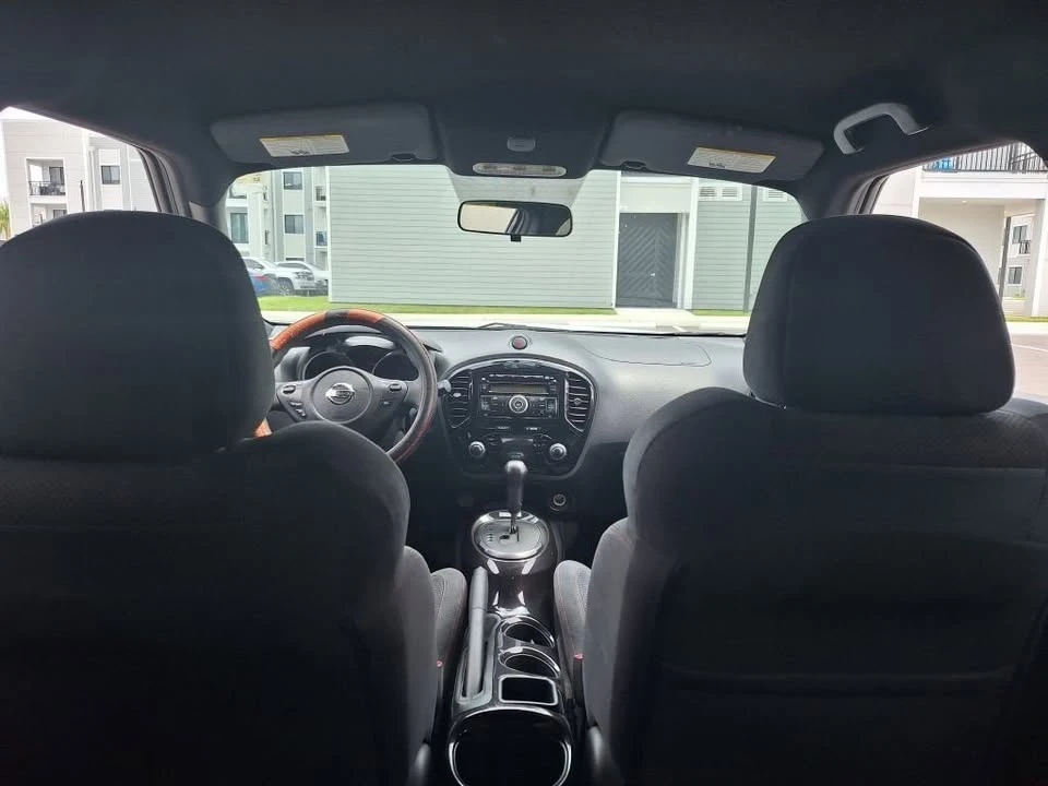 2013 Nissan Juke - Image 14 of 20